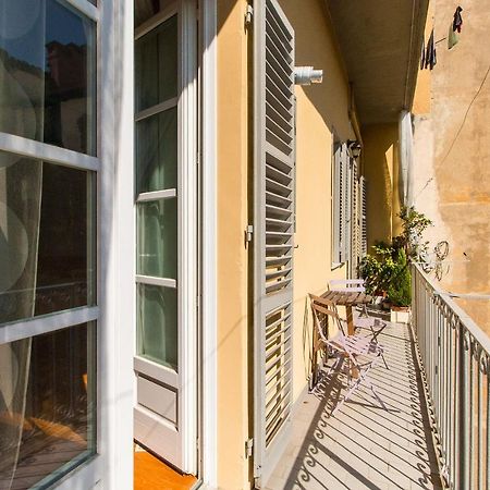 Porta Nuova & Parco Del Valentino Roomy Flat Turin Exteriör bild