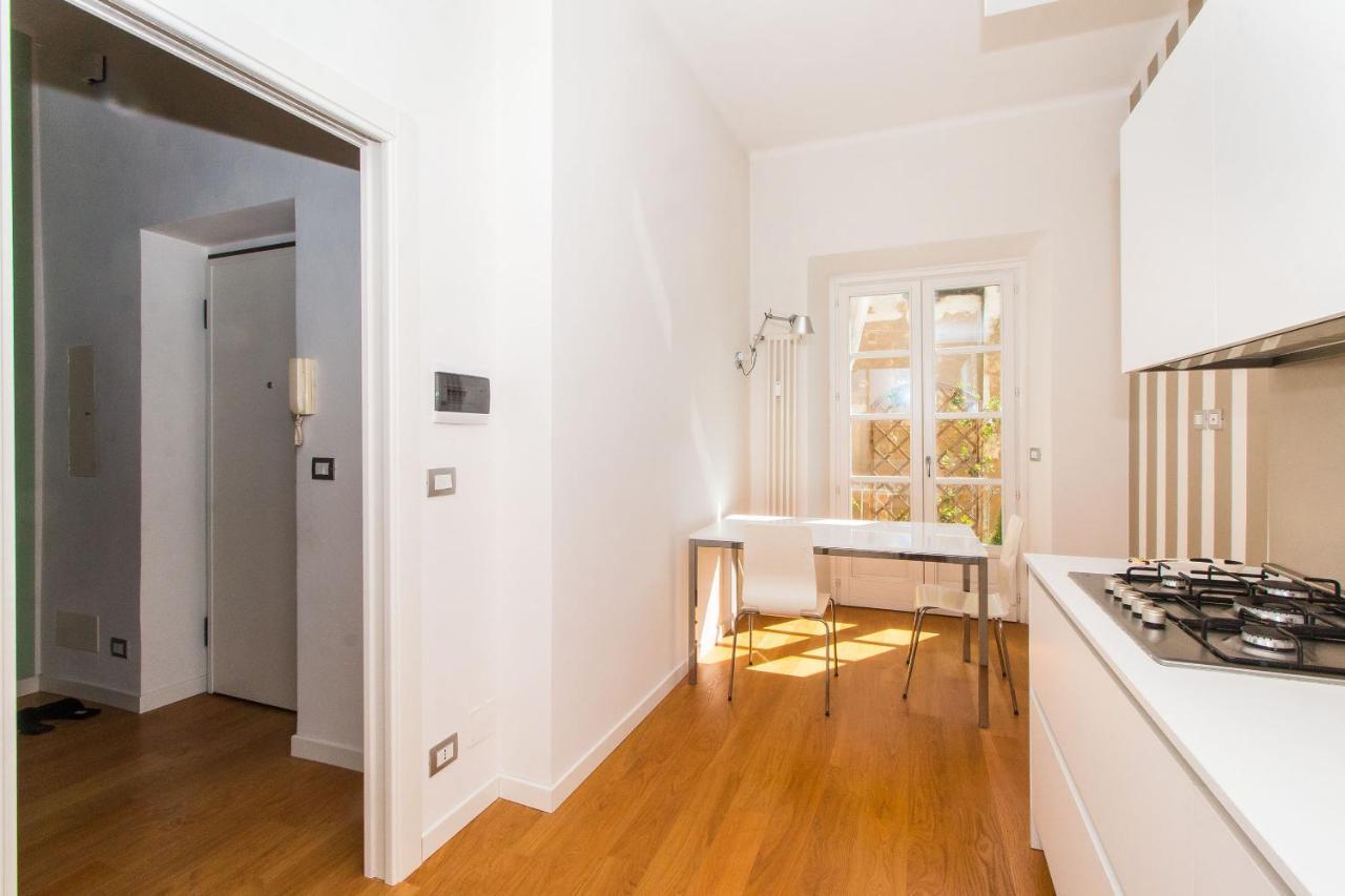 Porta Nuova & Parco Del Valentino Roomy Flat Turin Exteriör bild