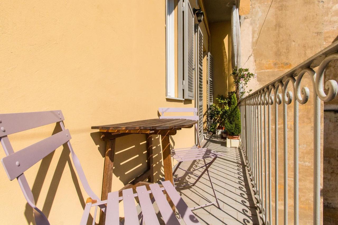 Porta Nuova & Parco Del Valentino Roomy Flat Turin Exteriör bild
